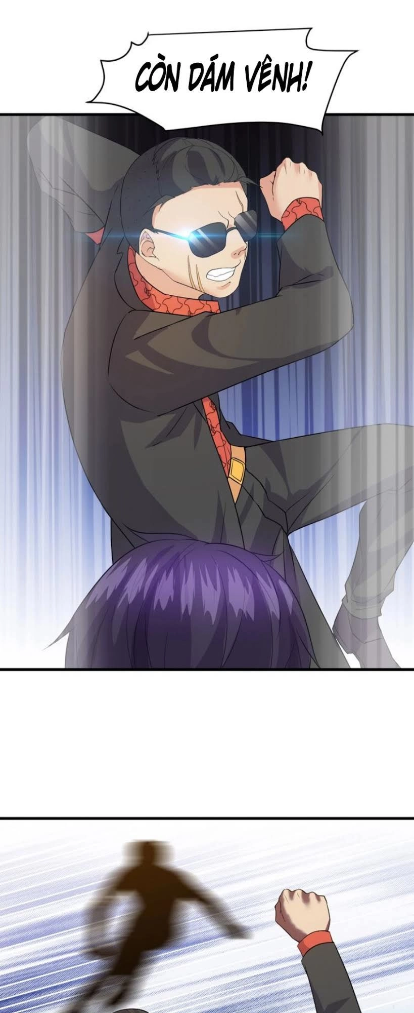 Siêu Cấp Hộ Vệ Của Đại Tiểu Thư Chapter 14 - 41