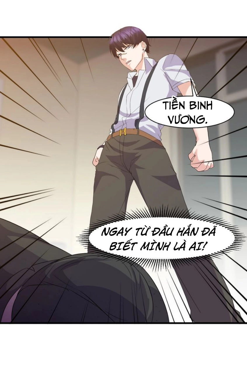 Siêu Cấp Hộ Vệ Của Đại Tiểu Thư Chapter 14 - 44