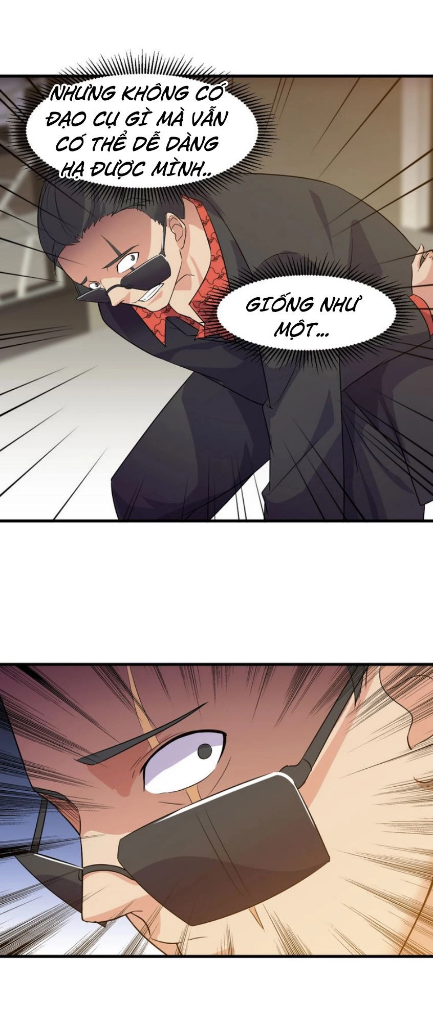 Siêu Cấp Hộ Vệ Của Đại Tiểu Thư Chapter 14 - 45