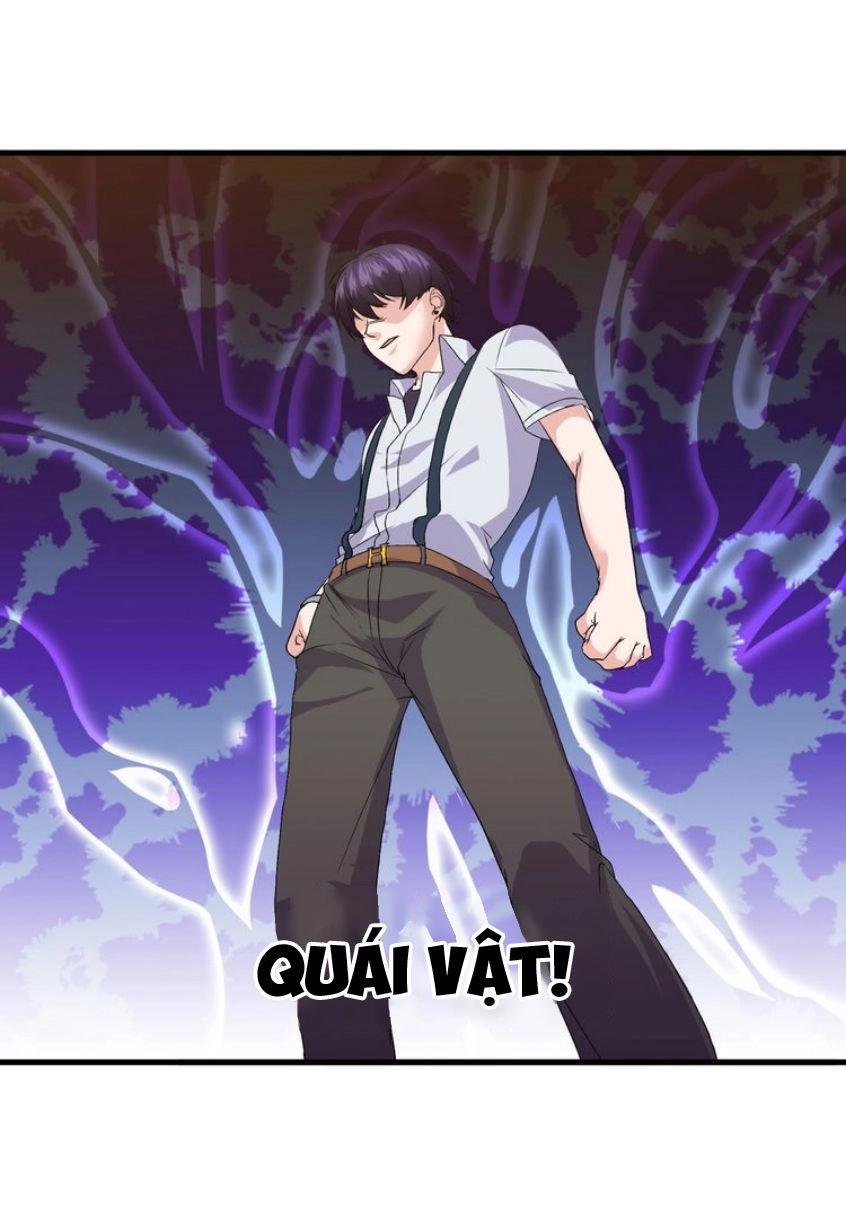 Siêu Cấp Hộ Vệ Của Đại Tiểu Thư Chapter 14 - 46