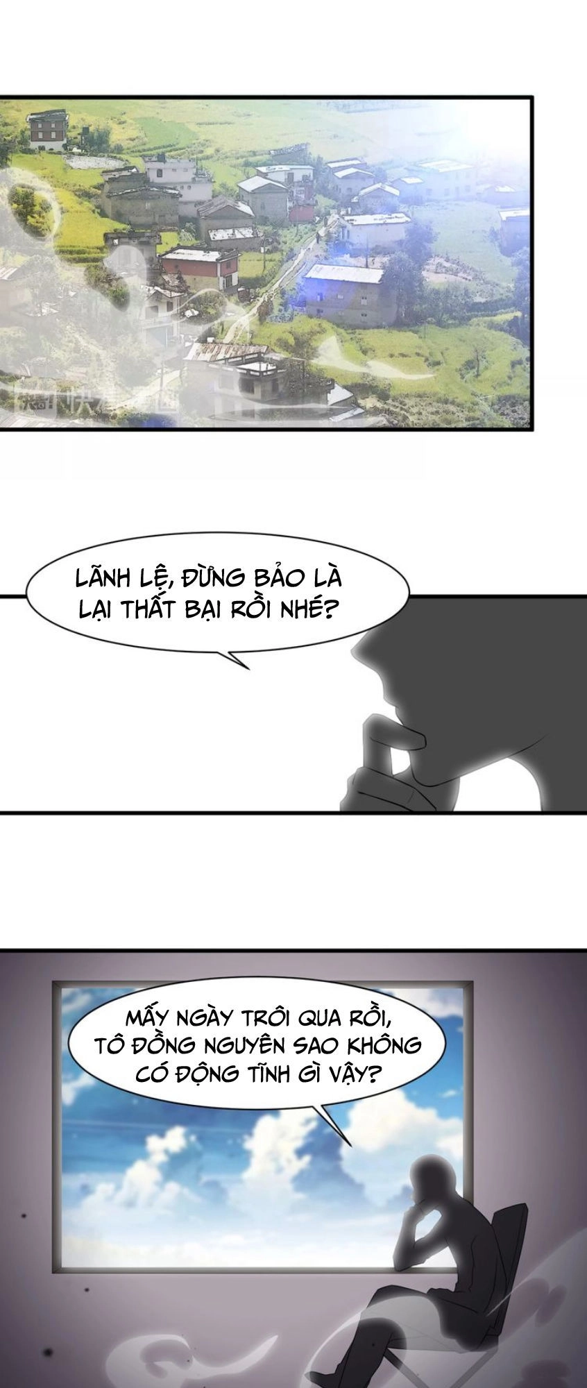 Siêu Cấp Hộ Vệ Của Đại Tiểu Thư Chapter 14 - 47