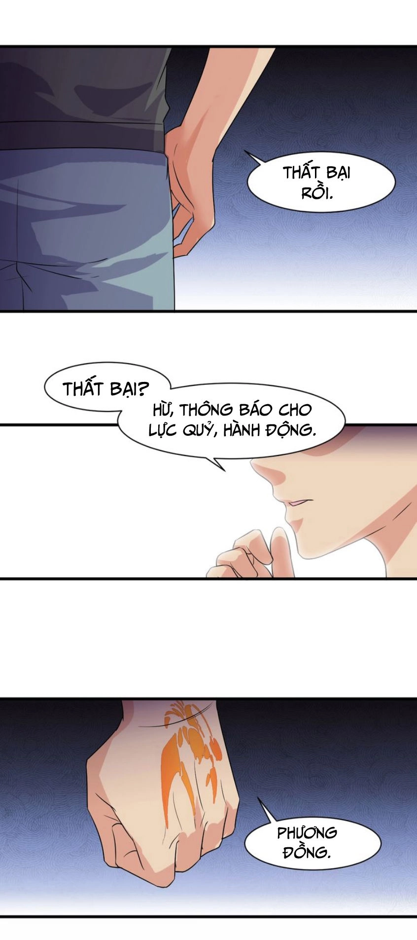 Siêu Cấp Hộ Vệ Của Đại Tiểu Thư Chapter 14 - 49