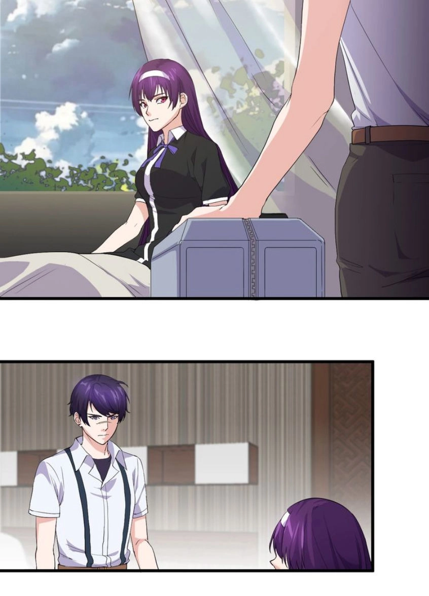 Siêu Cấp Hộ Vệ Của Đại Tiểu Thư Chapter 15 - 2