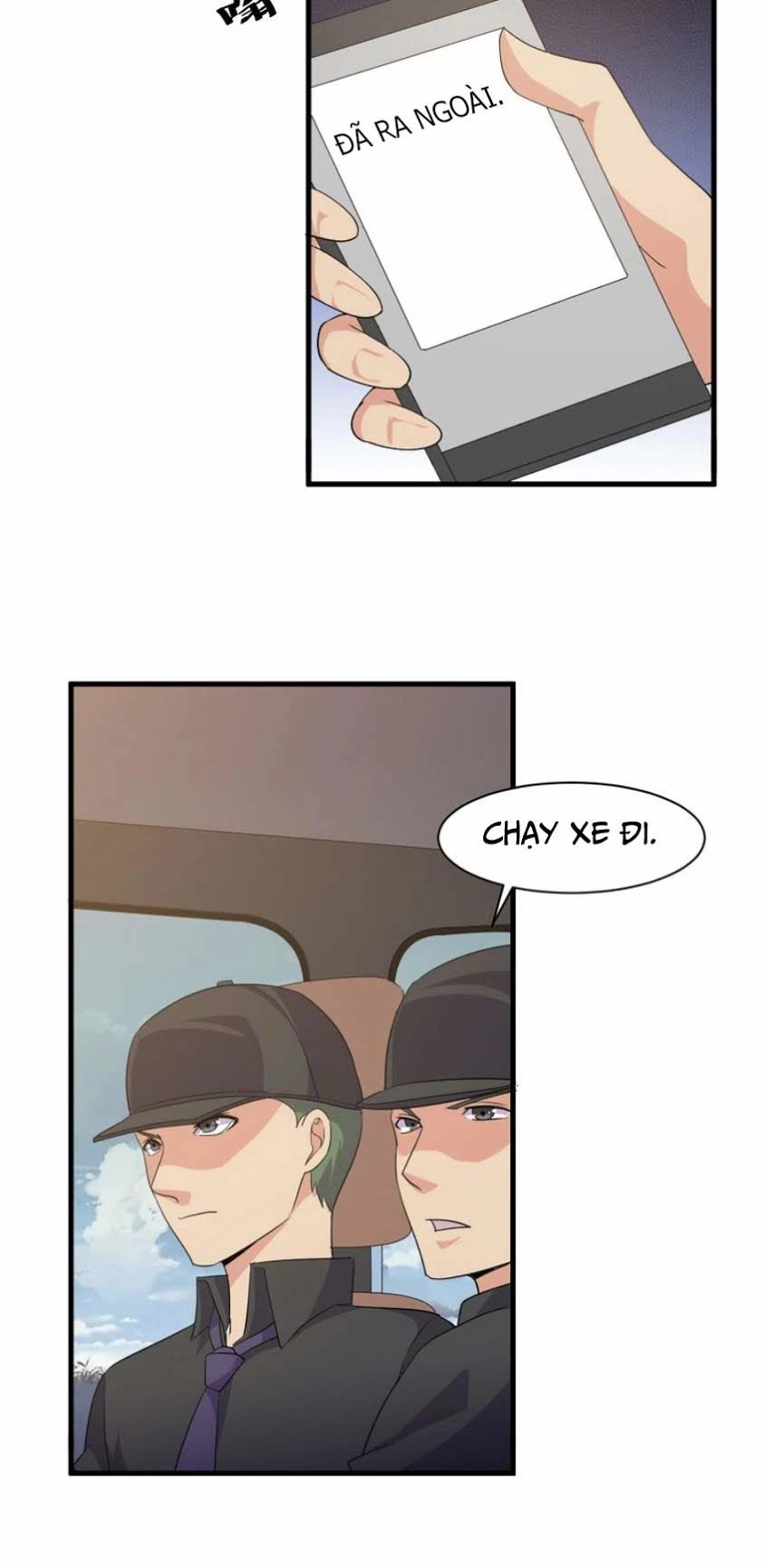 Siêu Cấp Hộ Vệ Của Đại Tiểu Thư Chapter 15 - 6