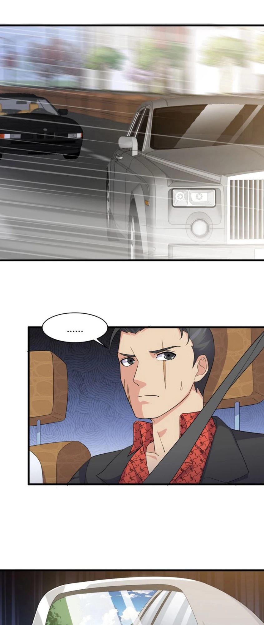 Siêu Cấp Hộ Vệ Của Đại Tiểu Thư Chapter 15 - 7