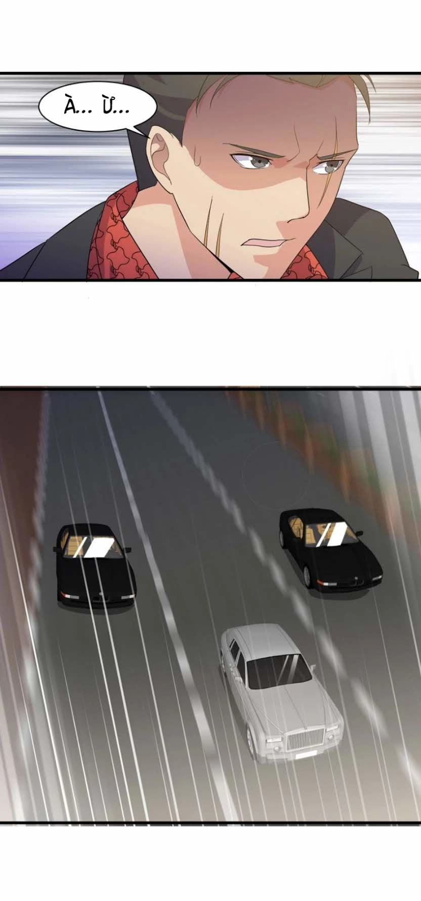 Siêu Cấp Hộ Vệ Của Đại Tiểu Thư Chapter 15 - 10