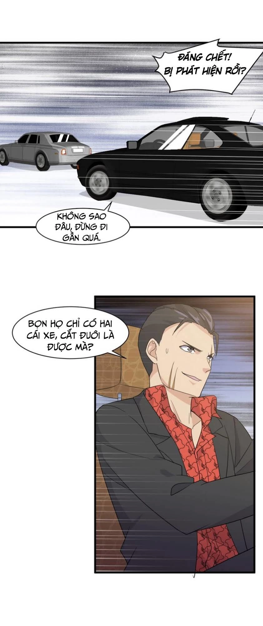 Siêu Cấp Hộ Vệ Của Đại Tiểu Thư Chapter 15 - 11