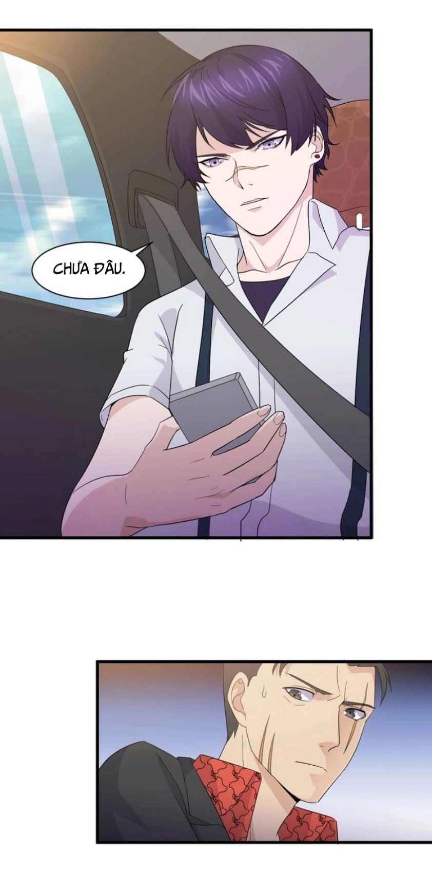 Siêu Cấp Hộ Vệ Của Đại Tiểu Thư Chapter 15 - 12