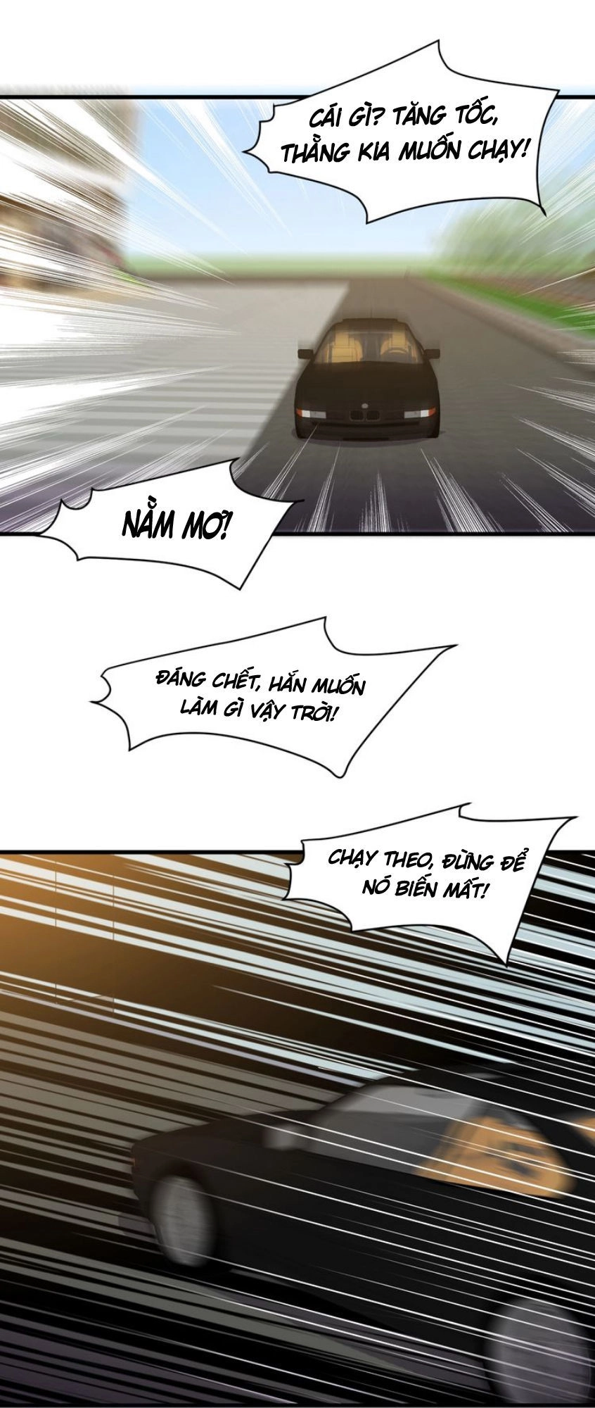 Siêu Cấp Hộ Vệ Của Đại Tiểu Thư Chapter 15 - 16