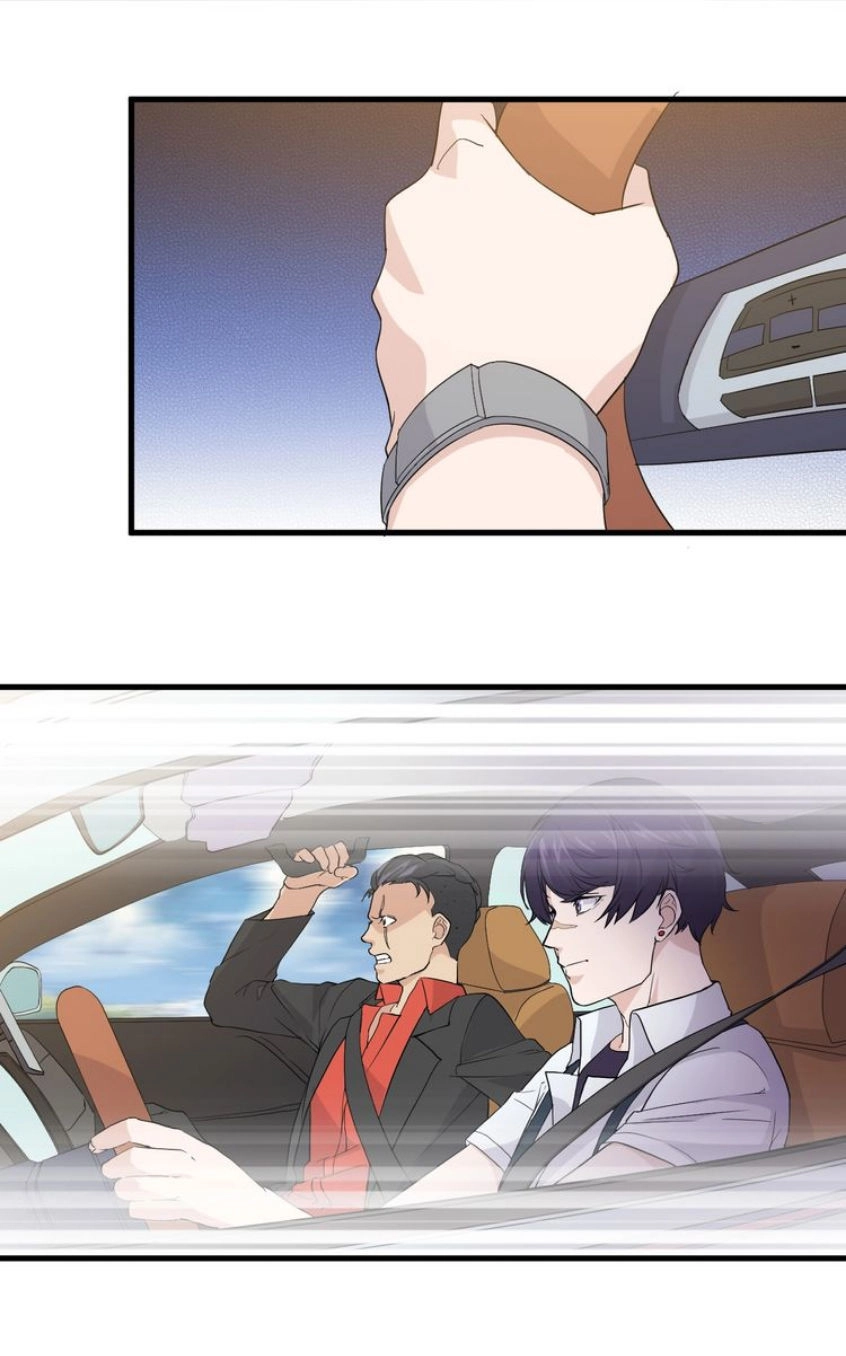 Siêu Cấp Hộ Vệ Của Đại Tiểu Thư Chapter 15 - 17