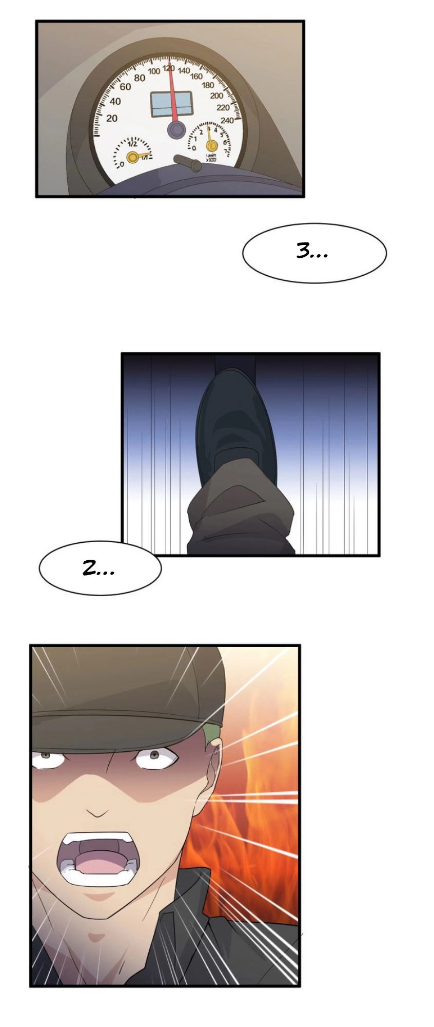 Siêu Cấp Hộ Vệ Của Đại Tiểu Thư Chapter 15 - 22