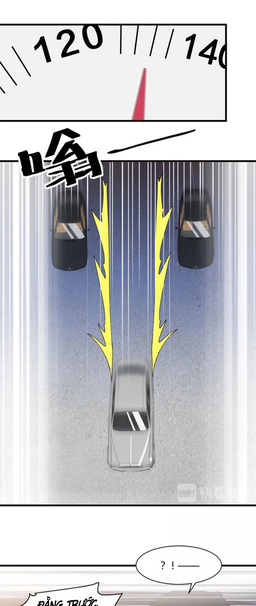 Siêu Cấp Hộ Vệ Của Đại Tiểu Thư Chapter 15 - 26