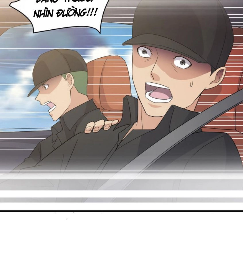 Siêu Cấp Hộ Vệ Của Đại Tiểu Thư Chapter 15 - 27