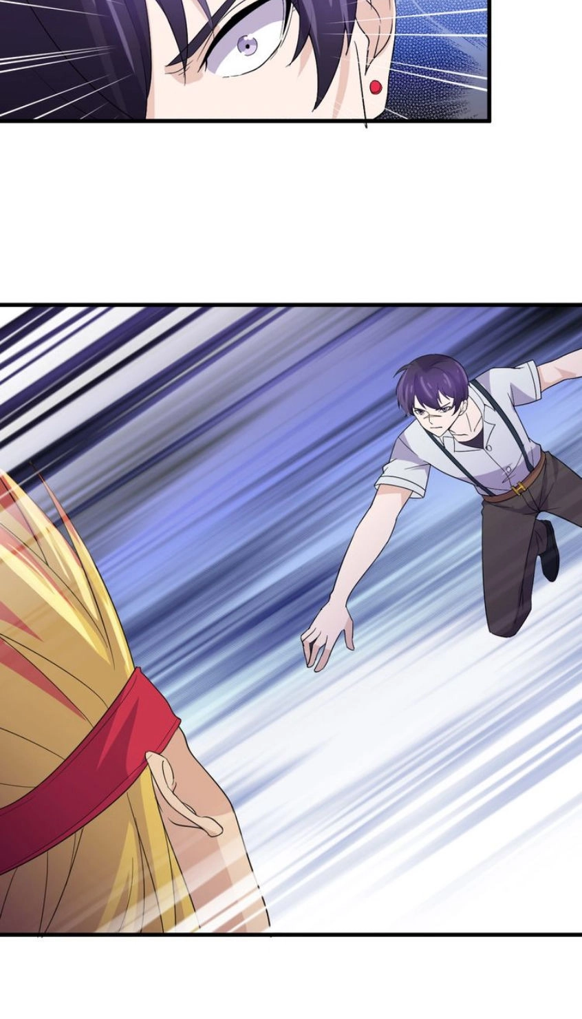 Siêu Cấp Hộ Vệ Của Đại Tiểu Thư Chapter 15 - 41