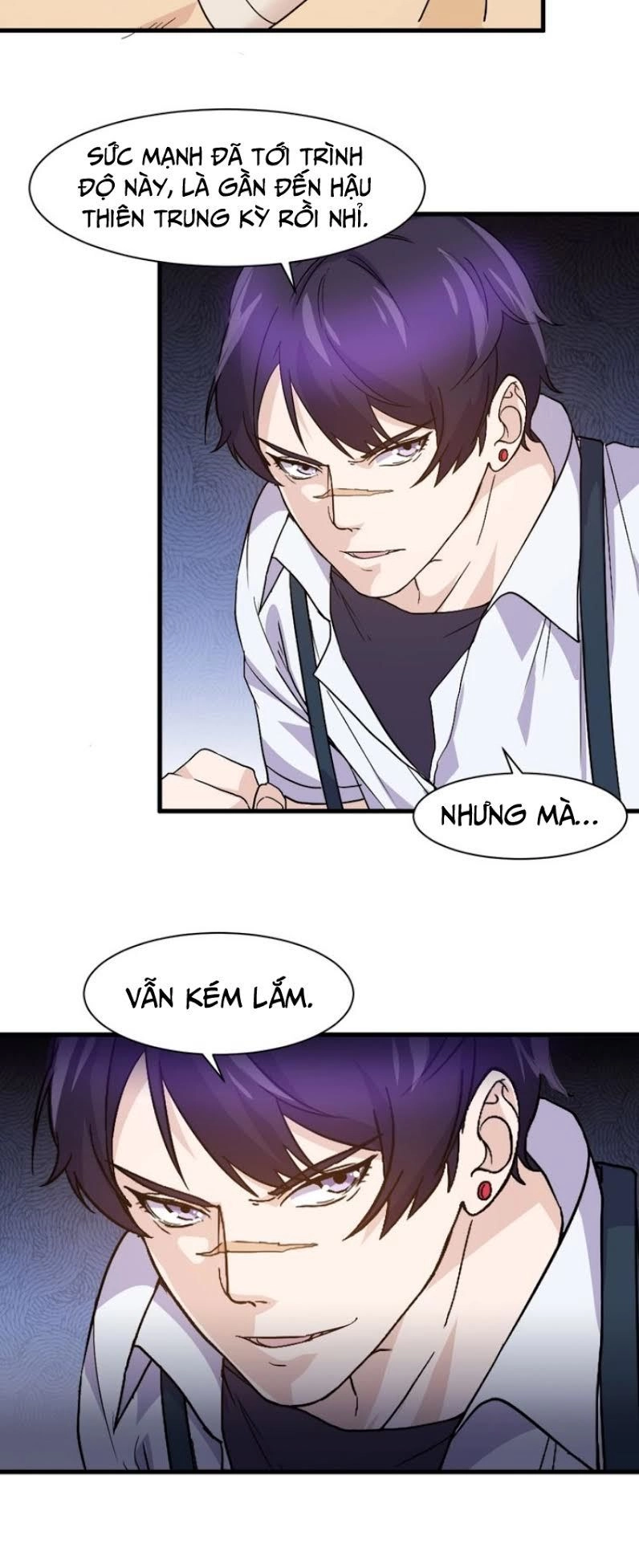 Siêu Cấp Hộ Vệ Của Đại Tiểu Thư Chapter 15 - 45