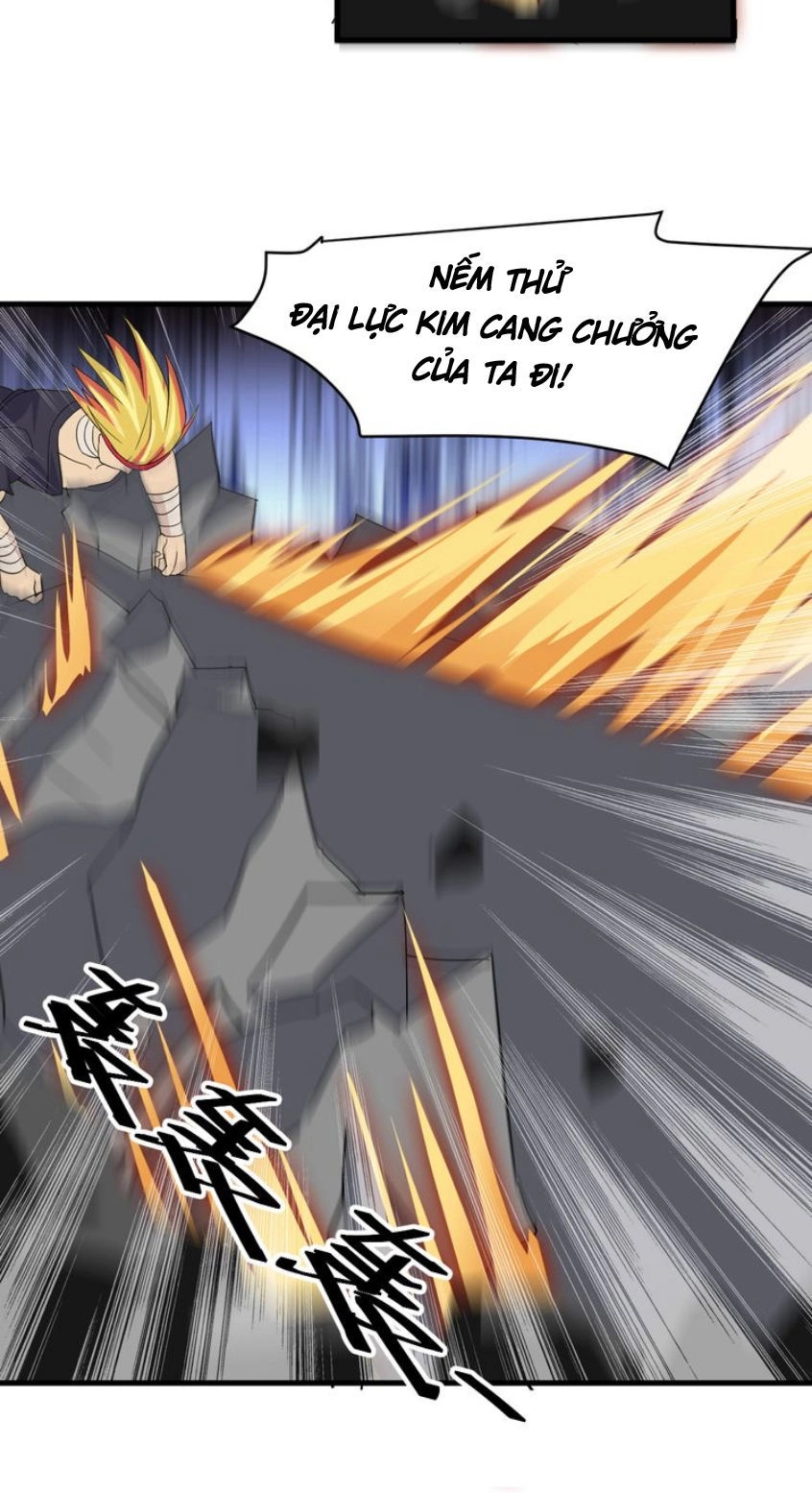 Siêu Cấp Hộ Vệ Của Đại Tiểu Thư Chapter 15 - 47