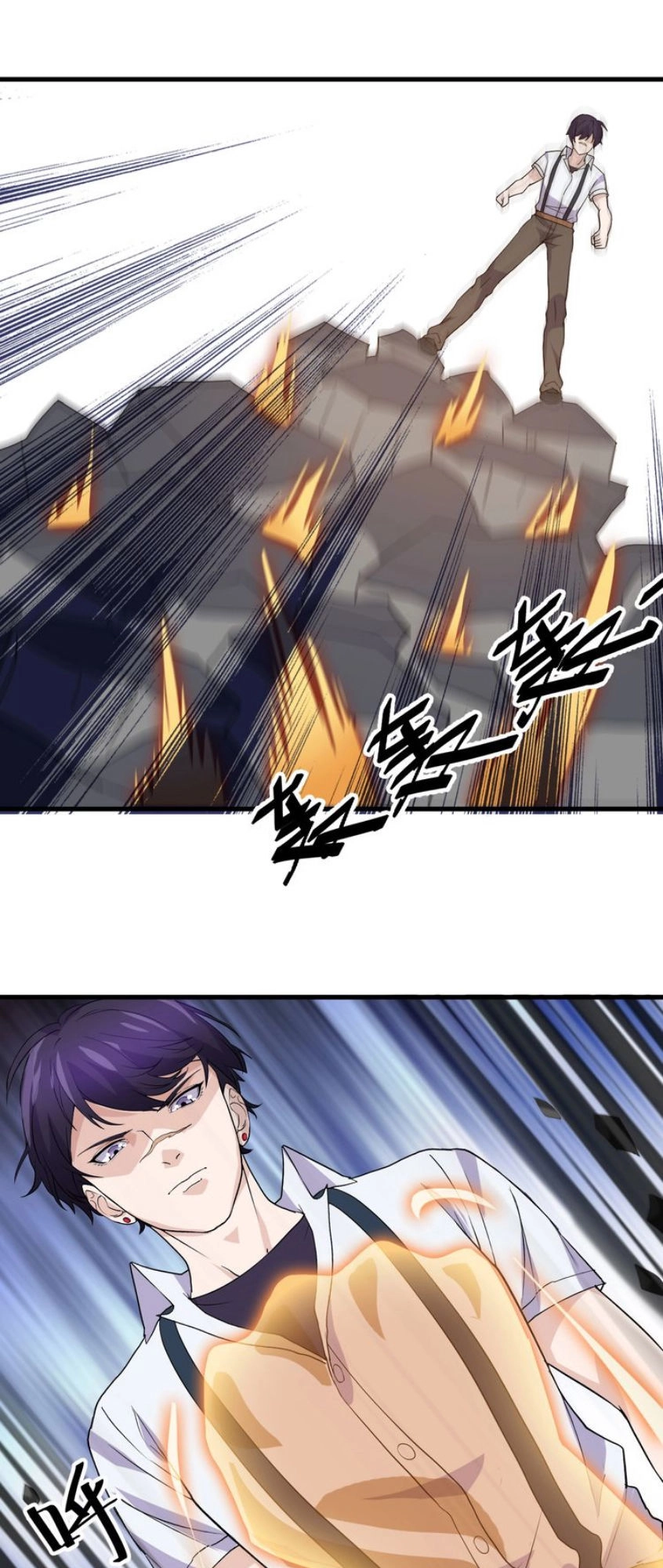 Siêu Cấp Hộ Vệ Của Đại Tiểu Thư Chapter 15 - 48