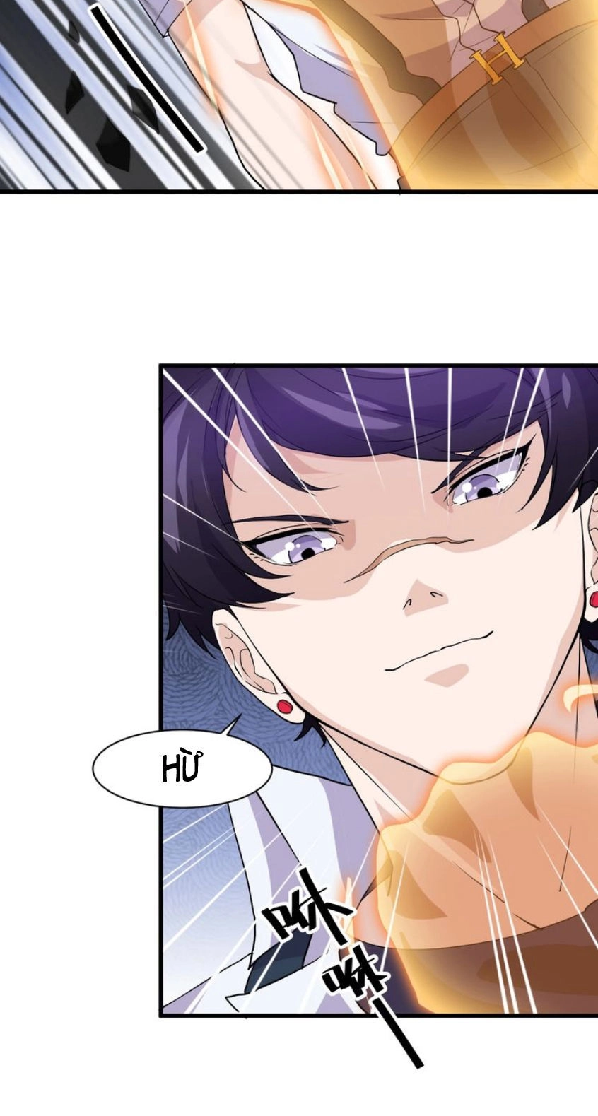 Siêu Cấp Hộ Vệ Của Đại Tiểu Thư Chapter 15 - 49