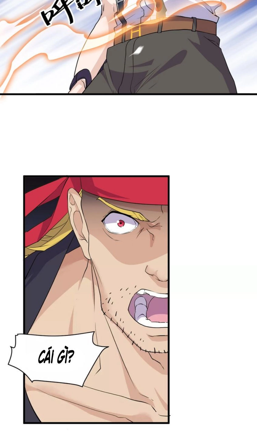 Siêu Cấp Hộ Vệ Của Đại Tiểu Thư Chapter 15 - 51