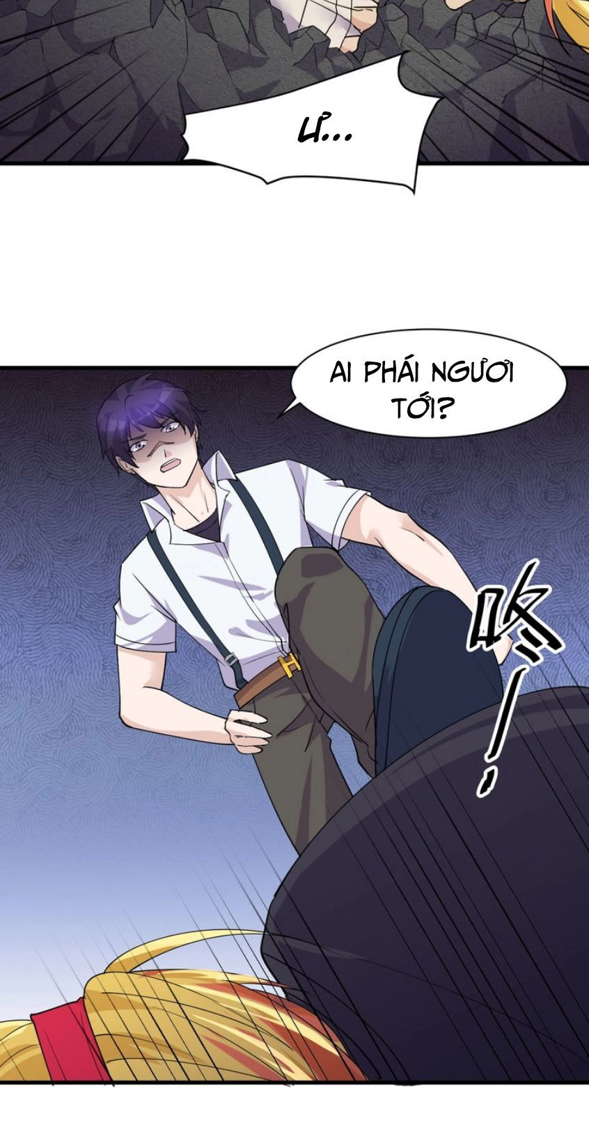 Siêu Cấp Hộ Vệ Của Đại Tiểu Thư Chapter 16 - 9