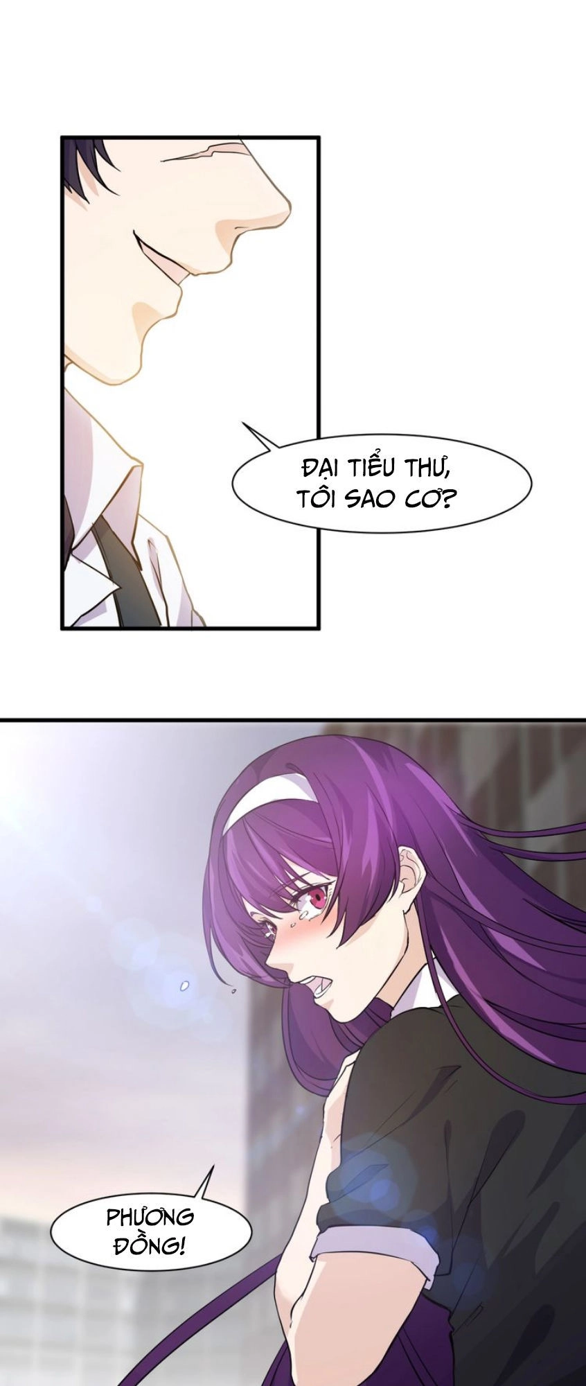 Siêu Cấp Hộ Vệ Của Đại Tiểu Thư Chapter 16 - 18