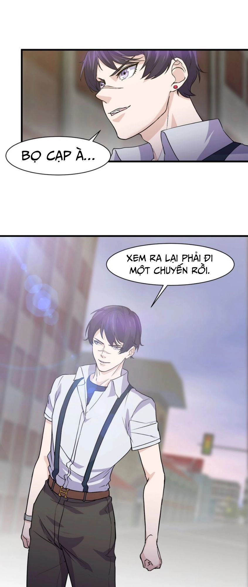 Siêu Cấp Hộ Vệ Của Đại Tiểu Thư Chapter 16 - 30