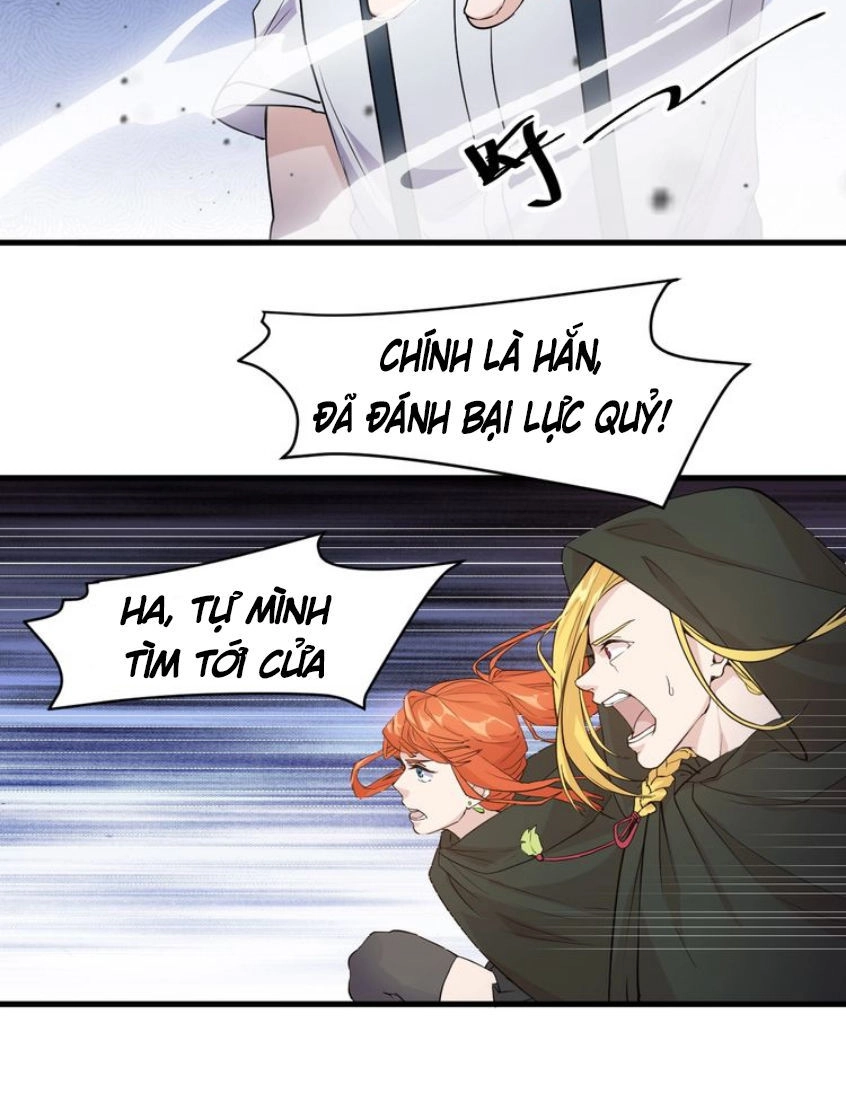 Siêu Cấp Hộ Vệ Của Đại Tiểu Thư Chapter 16 - 37