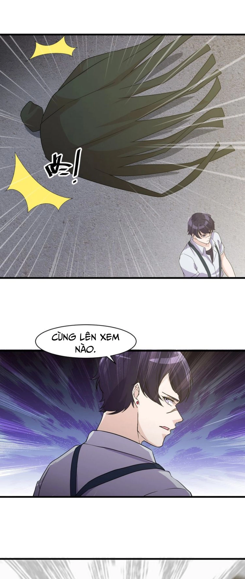 Siêu Cấp Hộ Vệ Của Đại Tiểu Thư Chapter 16 - 46