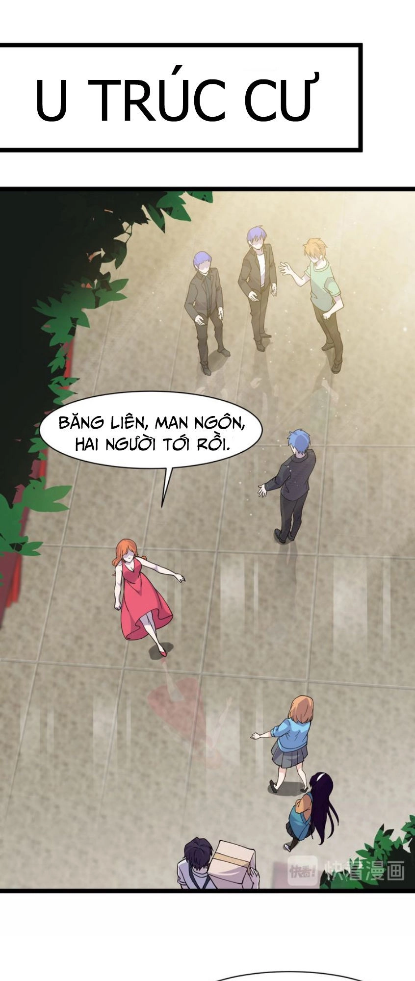 Siêu Cấp Hộ Vệ Của Đại Tiểu Thư Chapter 18 - 13