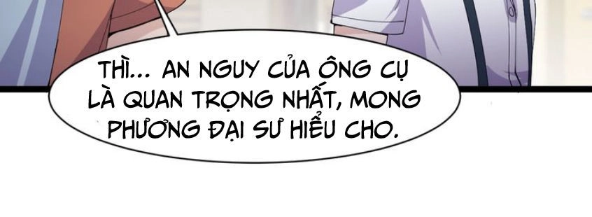Siêu Cấp Hộ Vệ Của Đại Tiểu Thư Chapter 18 - 39