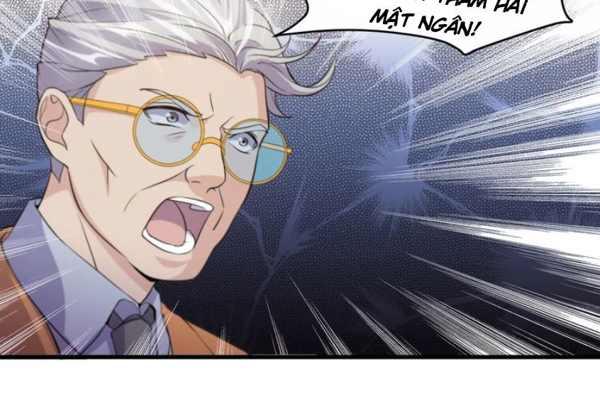 Siêu Cấp Hộ Vệ Của Đại Tiểu Thư Chapter 19 - 5