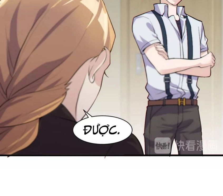 Siêu Cấp Hộ Vệ Của Đại Tiểu Thư Chapter 19 - 23