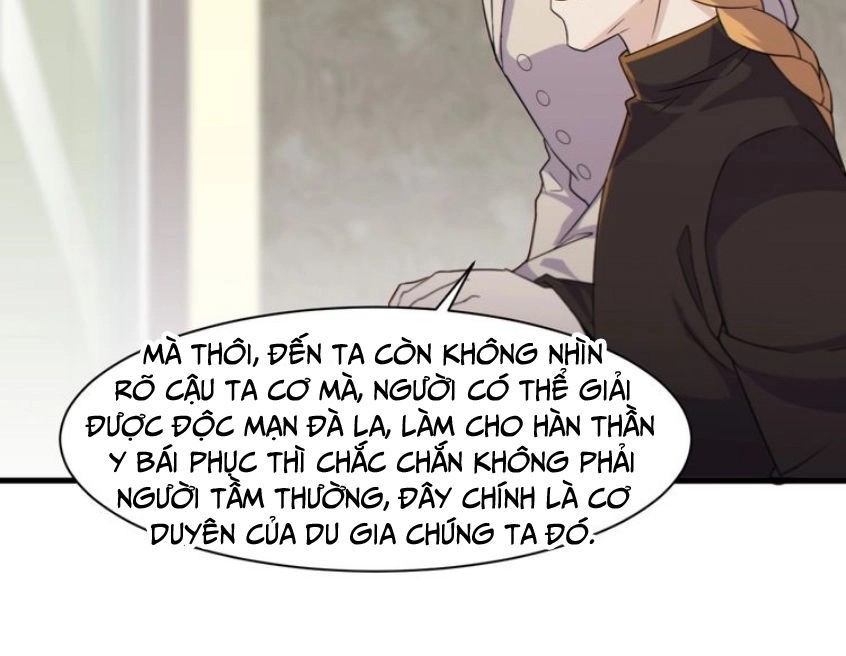 Siêu Cấp Hộ Vệ Của Đại Tiểu Thư Chapter 19 - 29