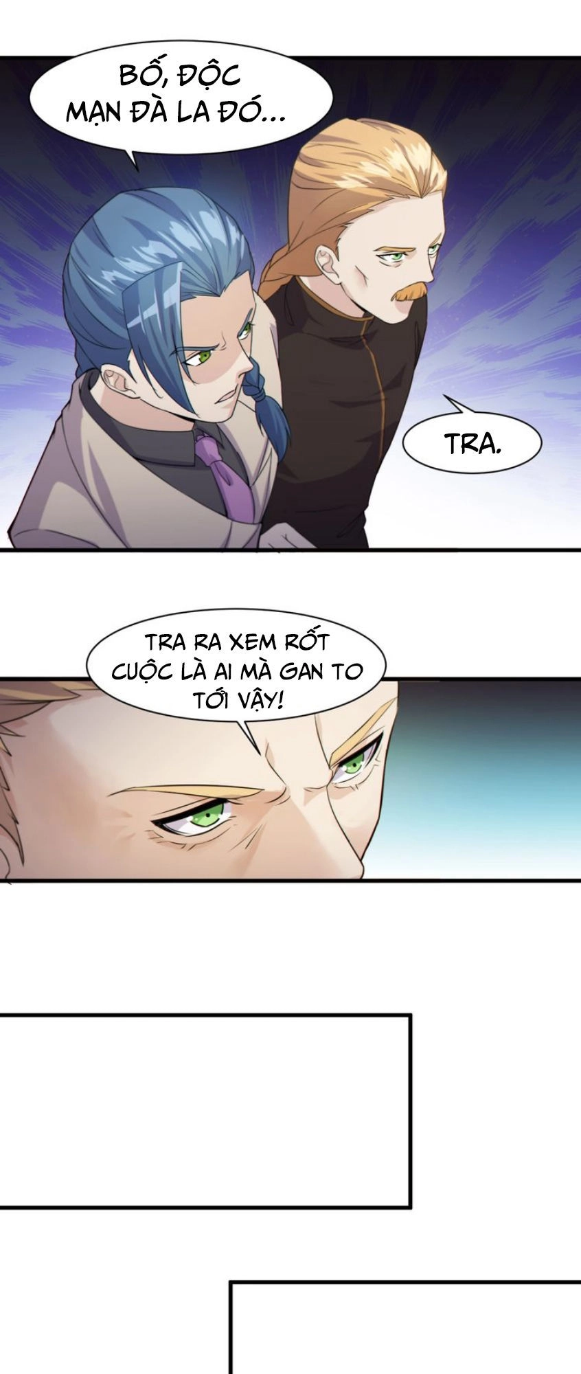 Siêu Cấp Hộ Vệ Của Đại Tiểu Thư Chapter 19 - 30