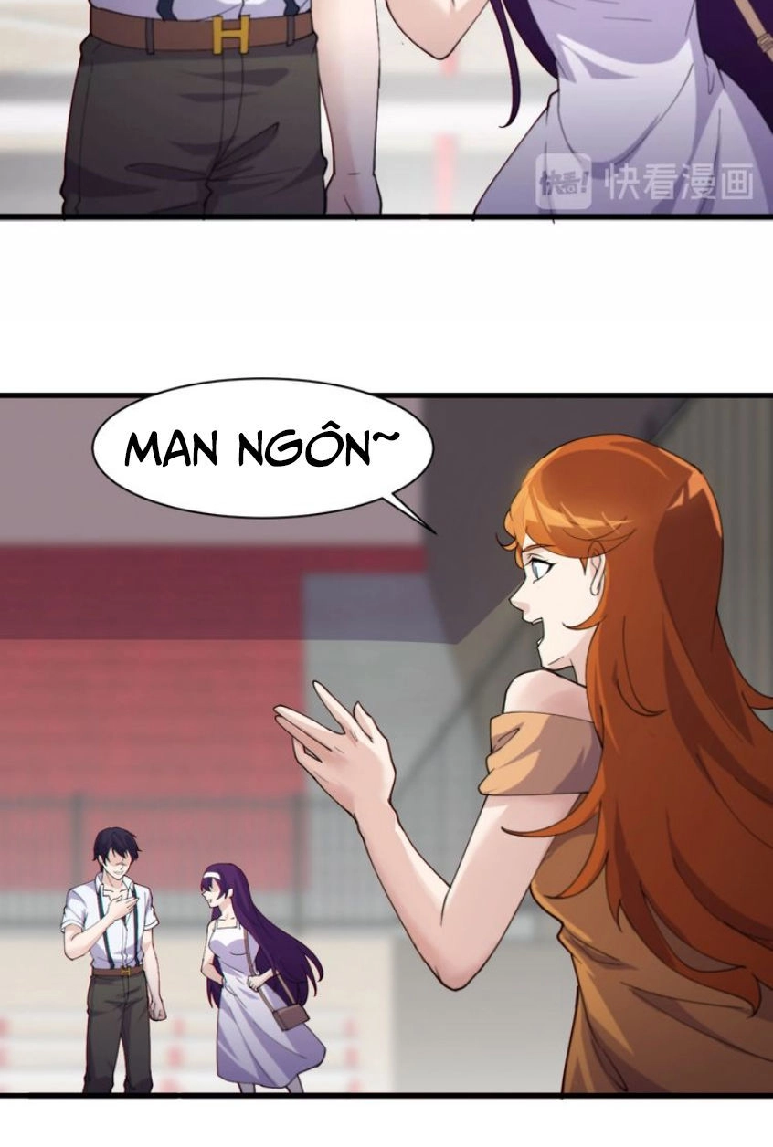 Siêu Cấp Hộ Vệ Của Đại Tiểu Thư Chapter 19 - 33