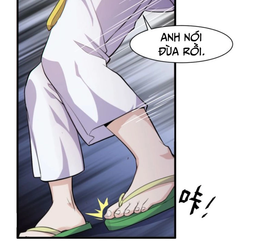 Siêu Cấp Hộ Vệ Của Đại Tiểu Thư Chapter 19 - 43