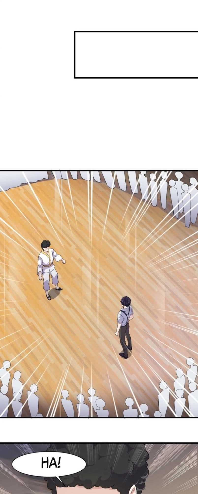 Siêu Cấp Hộ Vệ Của Đại Tiểu Thư Chapter 20 - 7