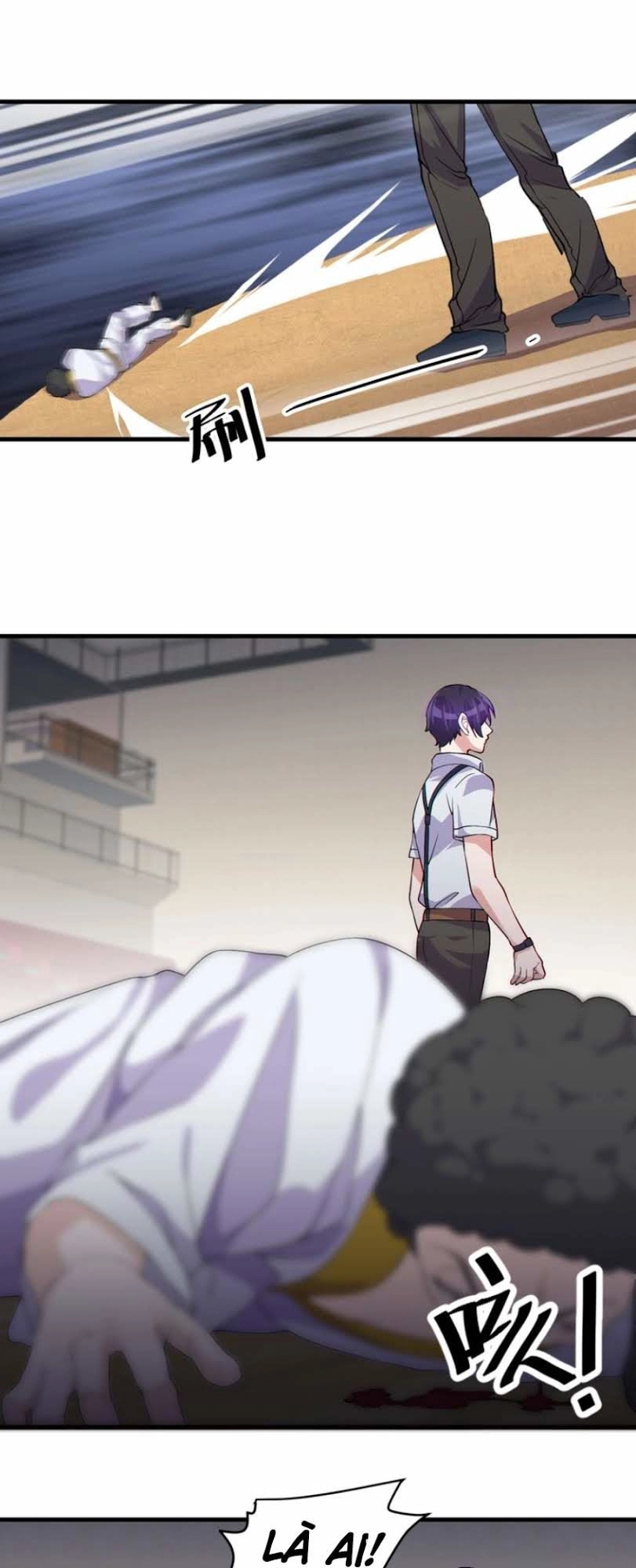 Siêu Cấp Hộ Vệ Của Đại Tiểu Thư Chapter 20 - 14