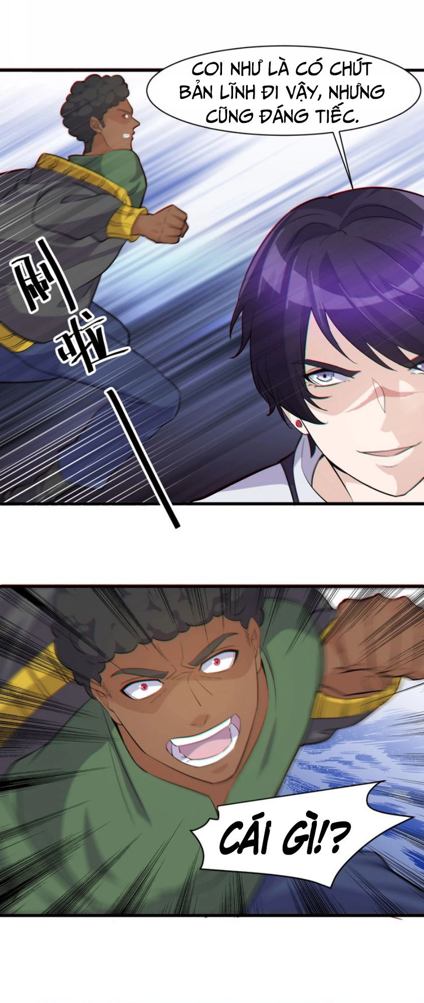 Siêu Cấp Hộ Vệ Của Đại Tiểu Thư Chapter 20 - 29