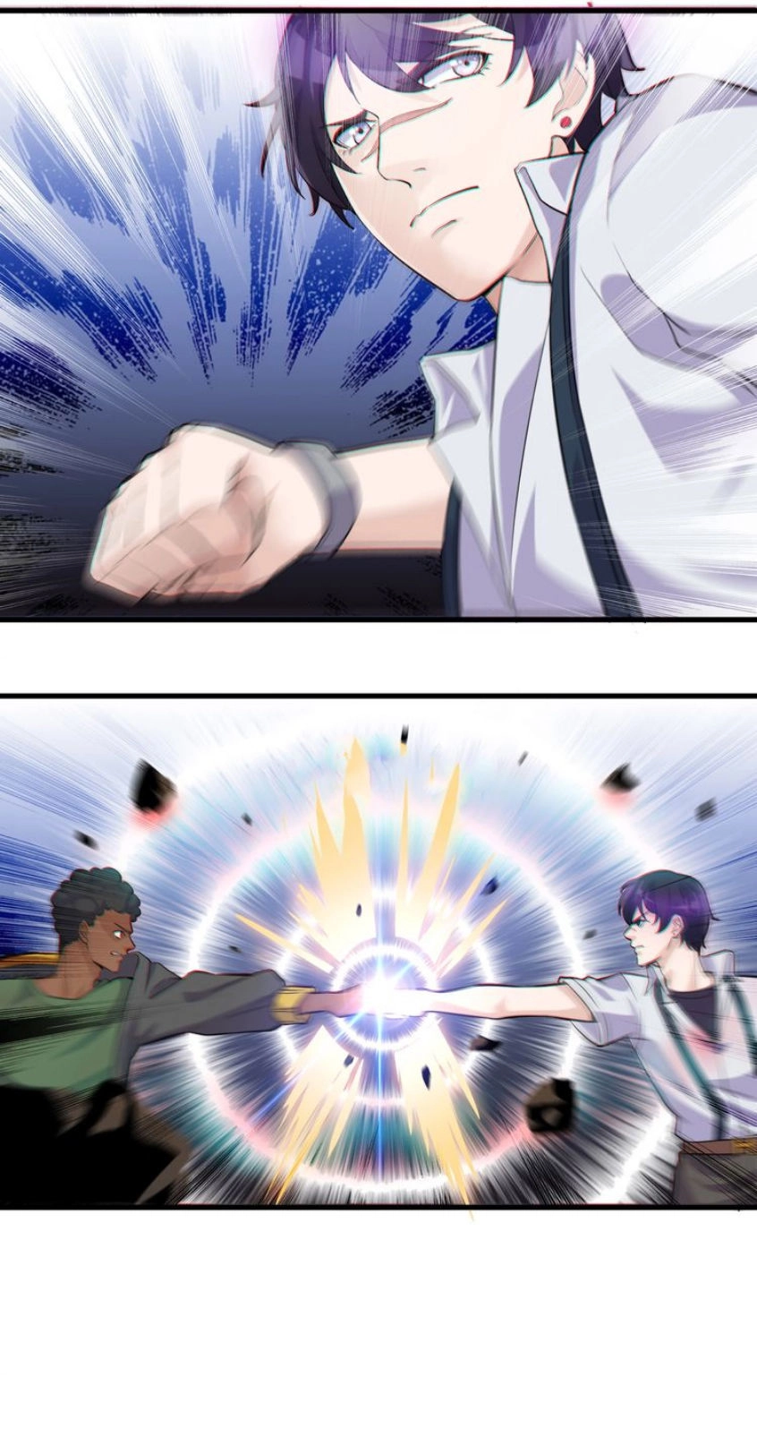 Siêu Cấp Hộ Vệ Của Đại Tiểu Thư Chapter 20 - 30