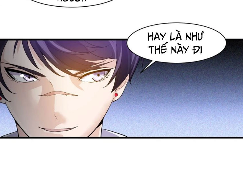 Siêu Cấp Hộ Vệ Của Đại Tiểu Thư Chapter 20 - 36