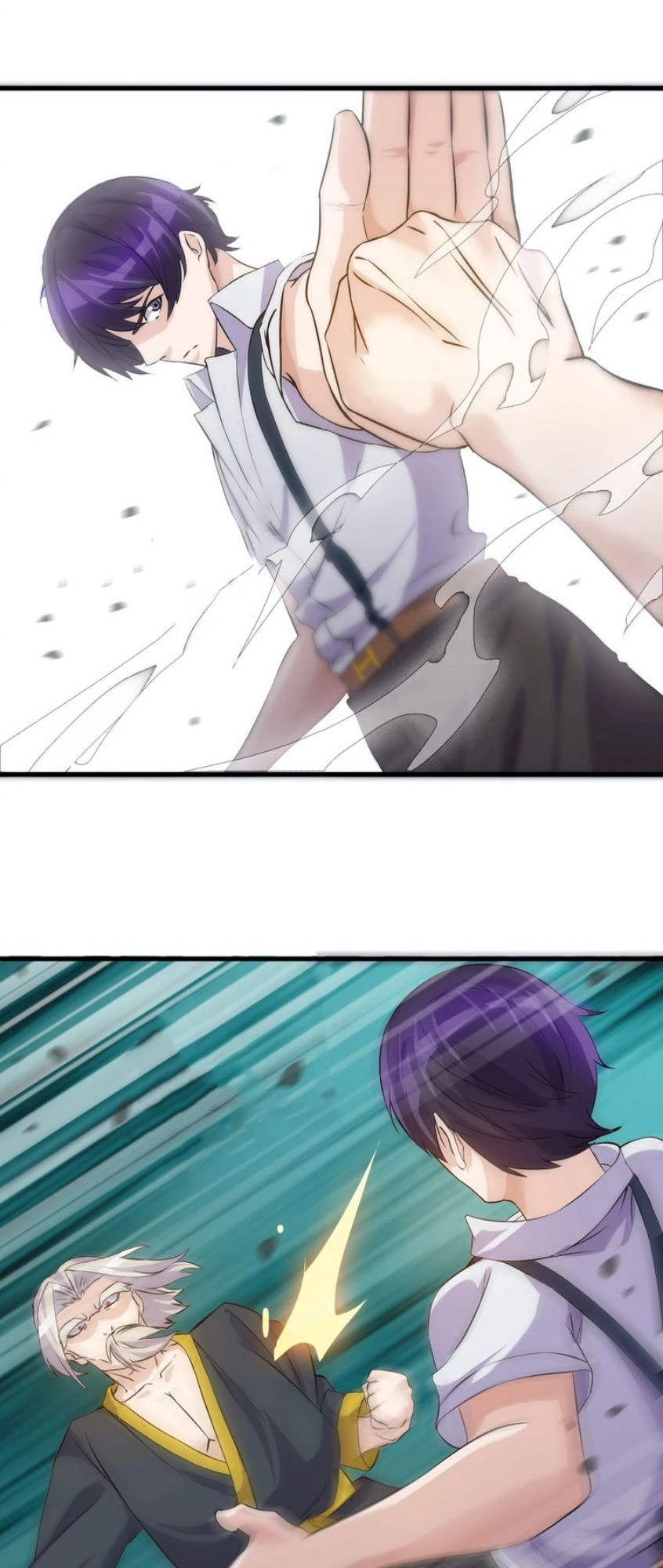 Siêu Cấp Hộ Vệ Của Đại Tiểu Thư Chapter 20 - 39