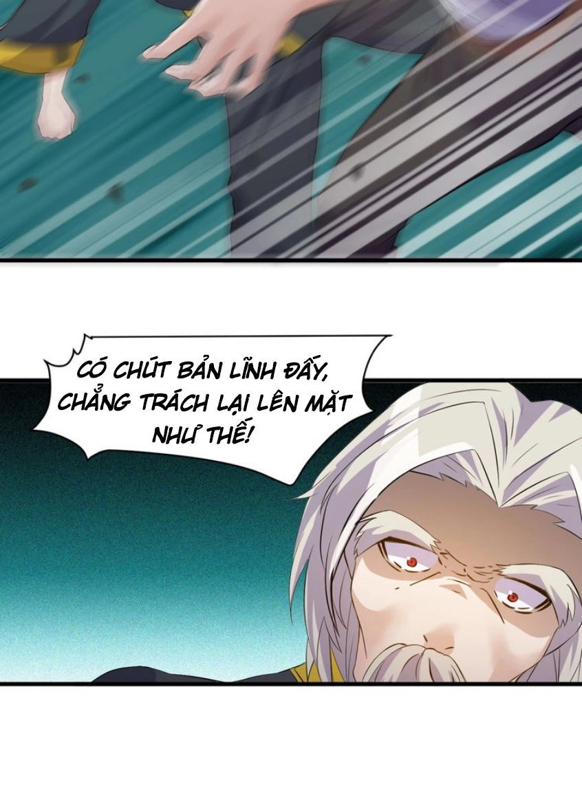 Siêu Cấp Hộ Vệ Của Đại Tiểu Thư Chapter 20 - 40