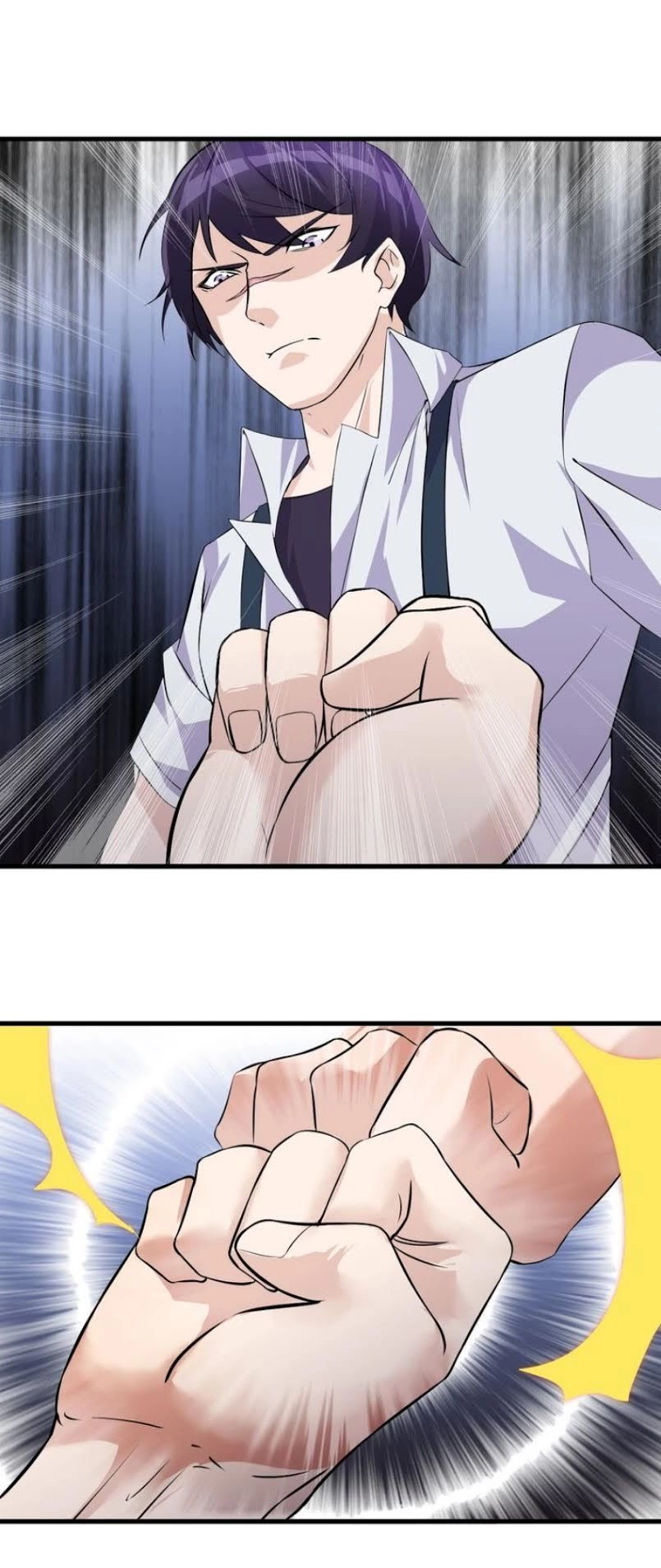 Siêu Cấp Hộ Vệ Của Đại Tiểu Thư Chapter 20 - 44