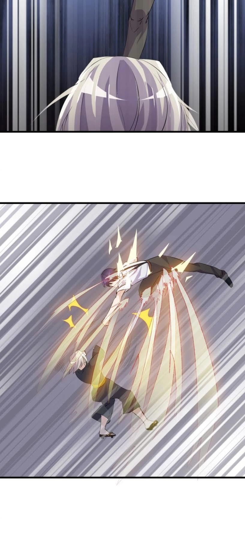 Siêu Cấp Hộ Vệ Của Đại Tiểu Thư Chapter 20 - 46