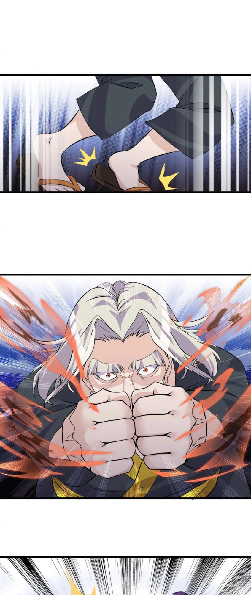 Siêu Cấp Hộ Vệ Của Đại Tiểu Thư Chapter 20 - 47