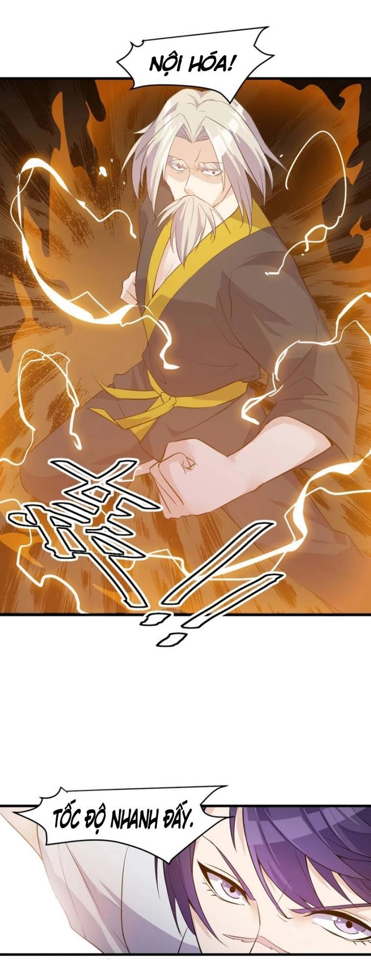 Siêu Cấp Hộ Vệ Của Đại Tiểu Thư Chapter 21 - 5