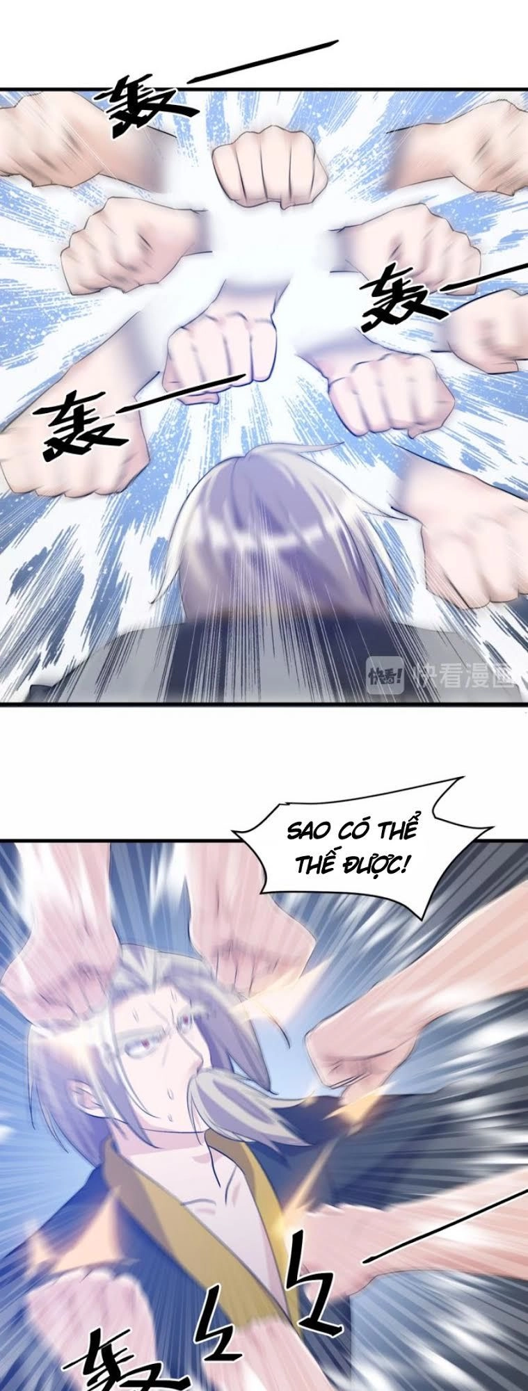 Siêu Cấp Hộ Vệ Của Đại Tiểu Thư Chapter 21 - 6