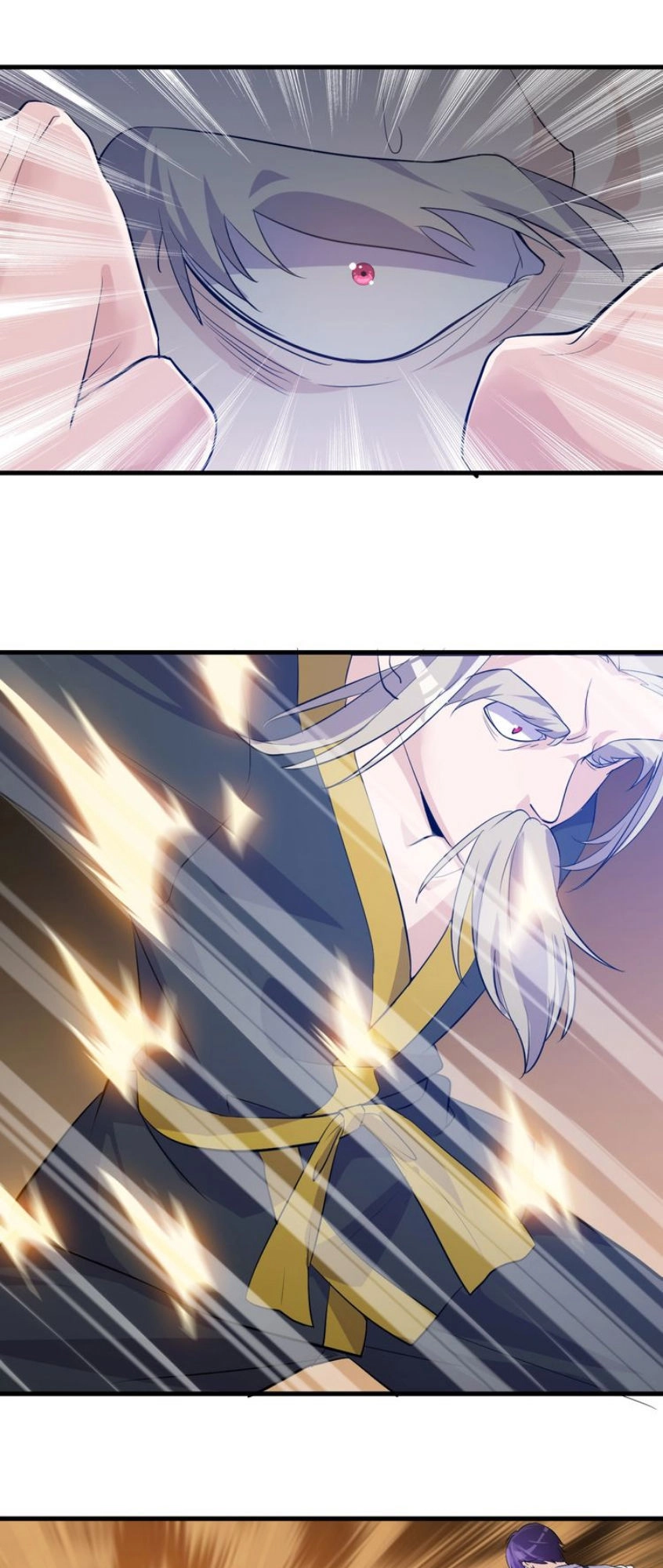 Siêu Cấp Hộ Vệ Của Đại Tiểu Thư Chapter 21 - 8