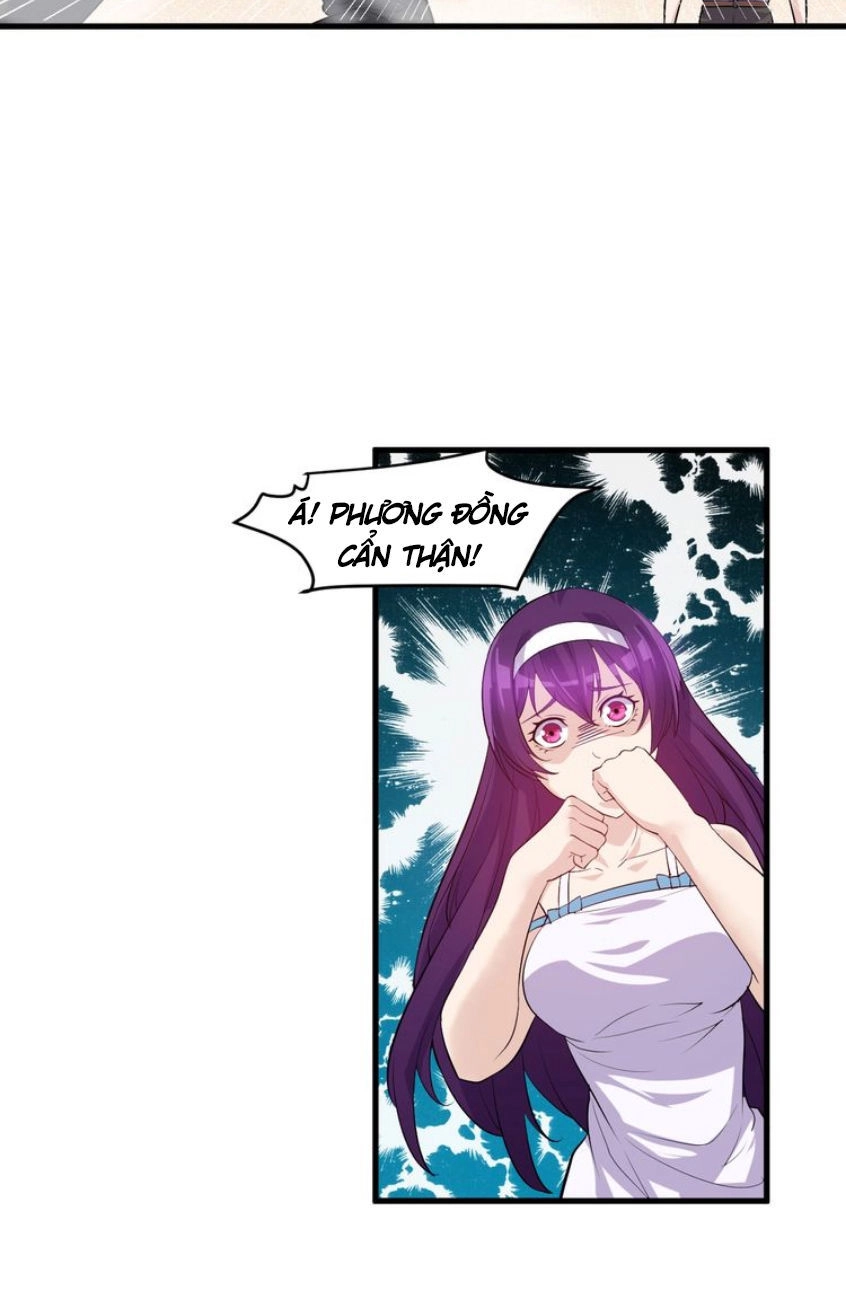 Siêu Cấp Hộ Vệ Của Đại Tiểu Thư Chapter 21 - 11